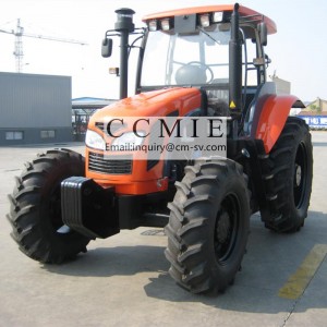 China agricultureral machinery farming tractor