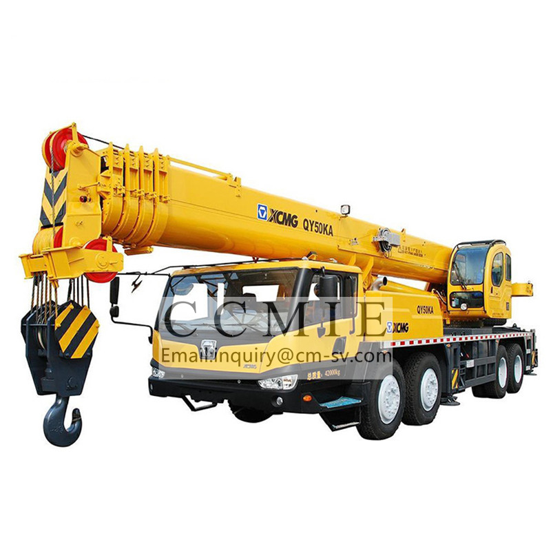 truck crane (3)