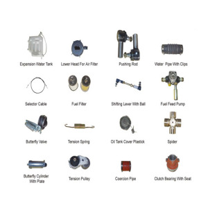 Mining Truck Spare Parts for sale