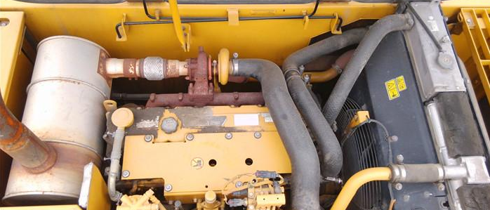 Emergency repair methods for diesel engine failure (1)