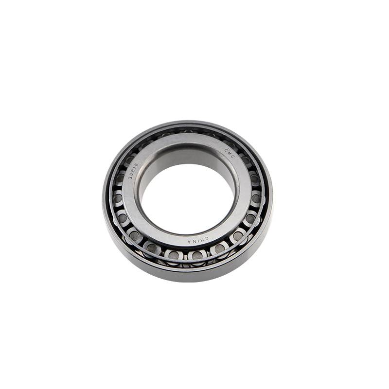 Inch Double Row Bearing - Double row tapered roller bearings – CMC