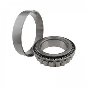 Bearing Maintenance - High quality tapered roller – CMC