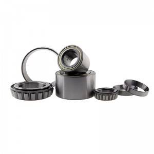 Ball And Roller Bearing - single row tapered roller bearings – CMC