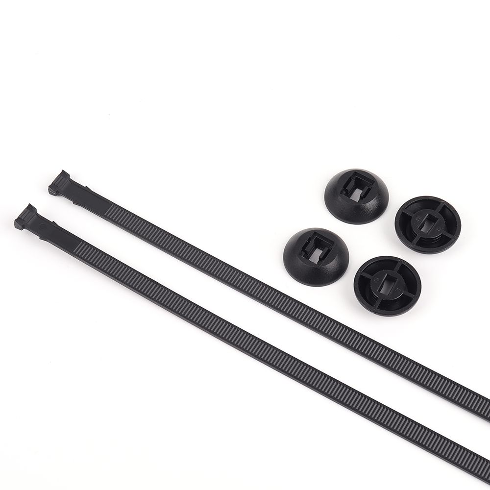 2 Part Automotive Cable Ties Featured Image