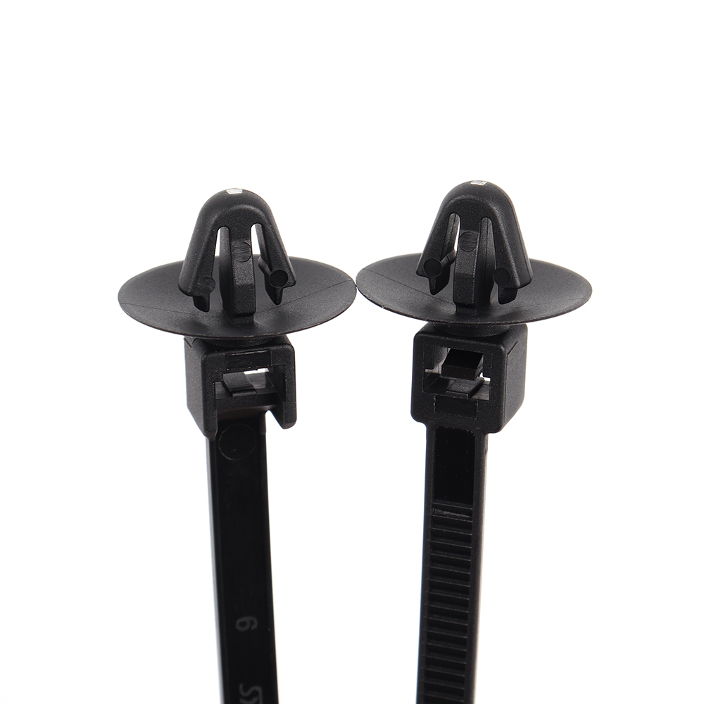 Automotive Cable Tie 4.8×160