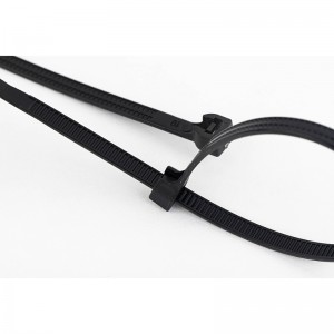Super Tensile Strength Cable Tie