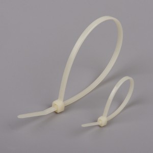 Nylon Cable Tie PA46 Material