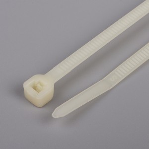 Nylon Cable Tie PA46 Material