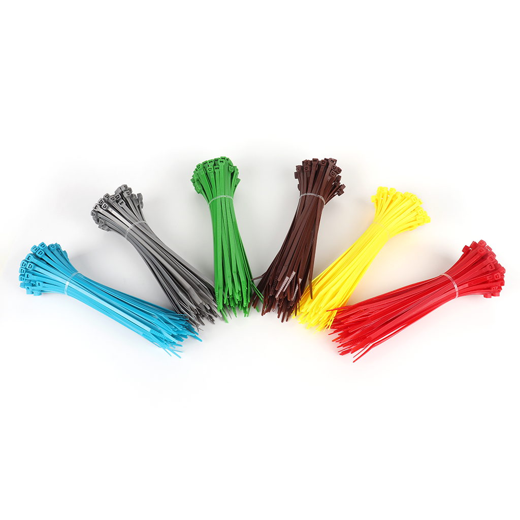 Standard Nylon Cable Tie Manufacturers - China Standard Nylon Cable Tie ...