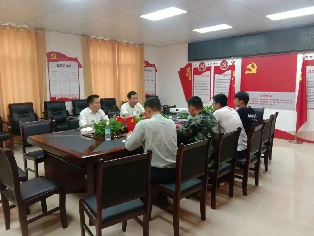 Homystar’s dragon fruit division held the annual technical summary meeting of 2022 dragon fruit