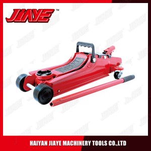 High Quality for 3ton Off-Road Jack - Trolley Jack FL0209 – Jiaye