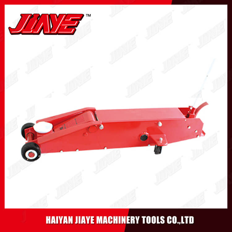 High Quality 3ton Hydraulic Garage Jack - Garage Jack LFJ1507 – Jiaye