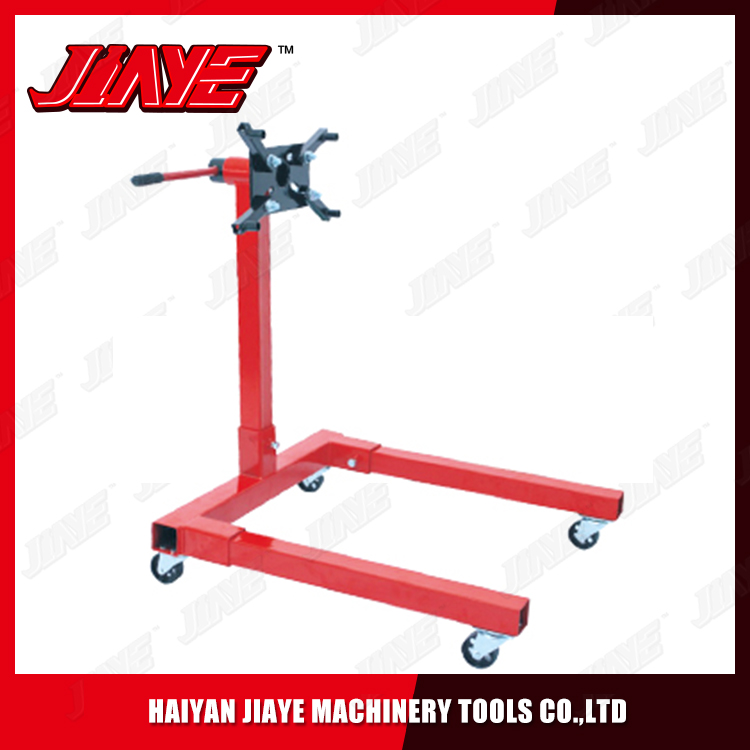 Manufacturer for Hydraulic Power Motorcycle Lift - Engine Stand&Support ES12503 – Jiaye