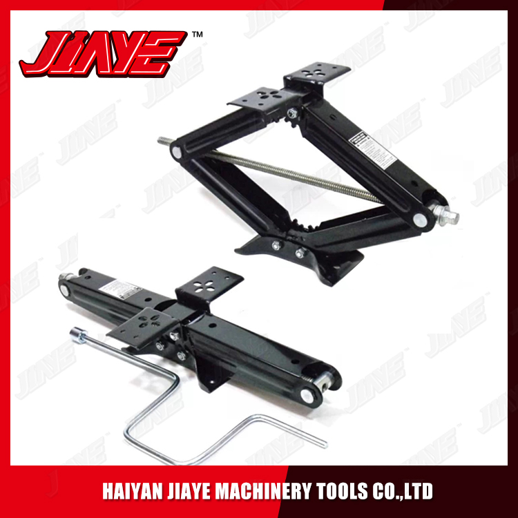 OEM Supply Electric Trailer Jack - Trailer Jack RSJ5000 – Jiaye