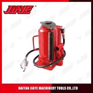 Air Hydraulic Bottle Jack AJ1210