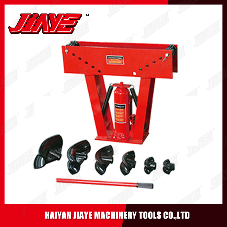 Professional China Hydraulic Pipe Bender – Pipe Bender PB1202 – Jiaye