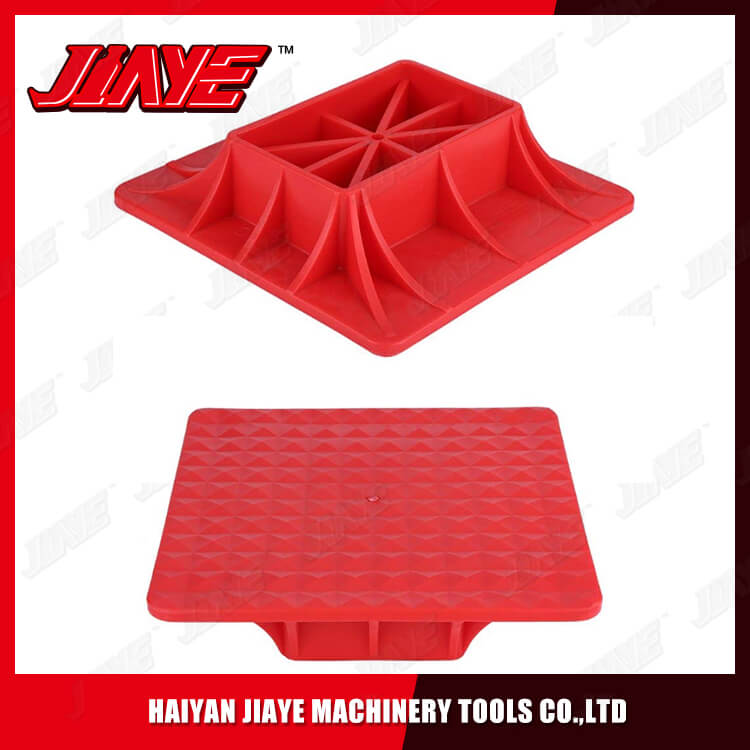 Bottom price 2 Ton Foldable Shop Crane - Farm Jack ACCESSORIES-2 – Jiaye