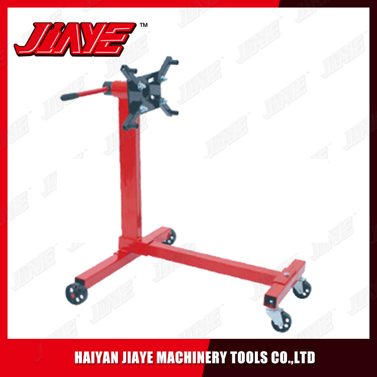High Quality Hydraulic Motorcycle Lift - Engine Stand&Support ES10003 – Jiaye