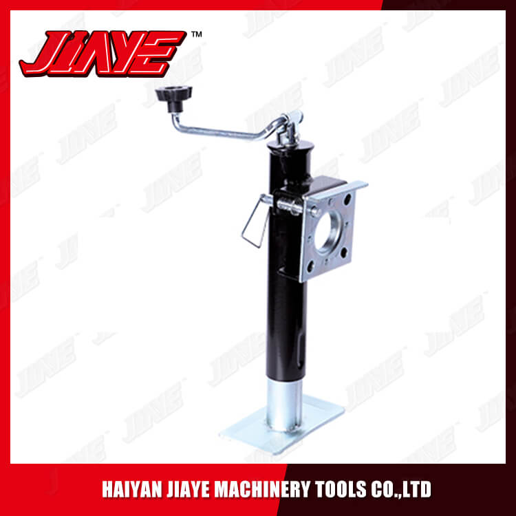Factory Free sample 2000lbs Pipe-Mount Jack - Trailer Jack BTJ2000 – Jiaye