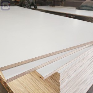 Oversized HPL Plywood – Fireproof Plywood