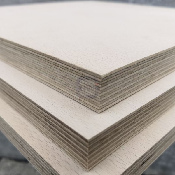 Birch Premium Plywood (Large Sheets) Featured Image