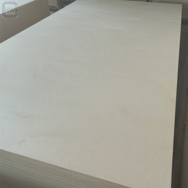 1250x2500mm FSC Certified B/BB BB/CP Baltic Full Birch Plywood Wholesale Featured Image