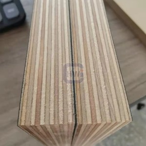 Birch Film Faced Plywood