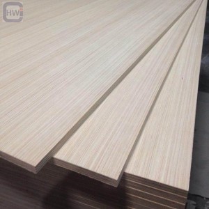 Lightweight Paulownia  Plywood