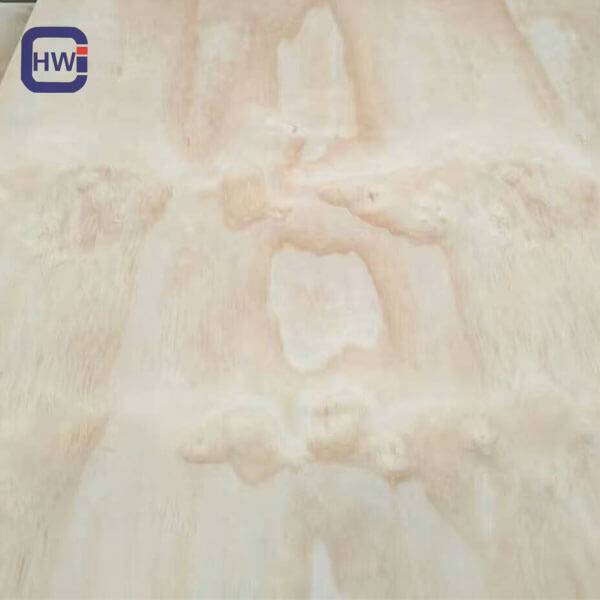 HW  Radiata Pine F/B Commercial  Plywood Featured Image
