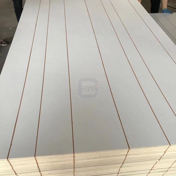 TG Melamine Paper Plywood (9)