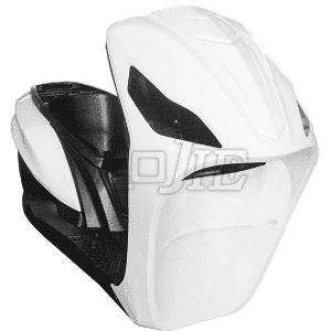 2021 High quality Motorcycle Helmet Mould - Motorcycle Scooter Mould – Aojie Mould