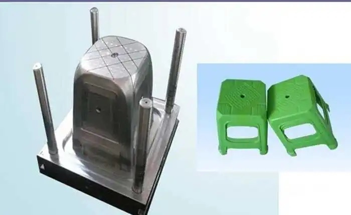 [Copy] How to make stool mould and the advantages of stool mould?