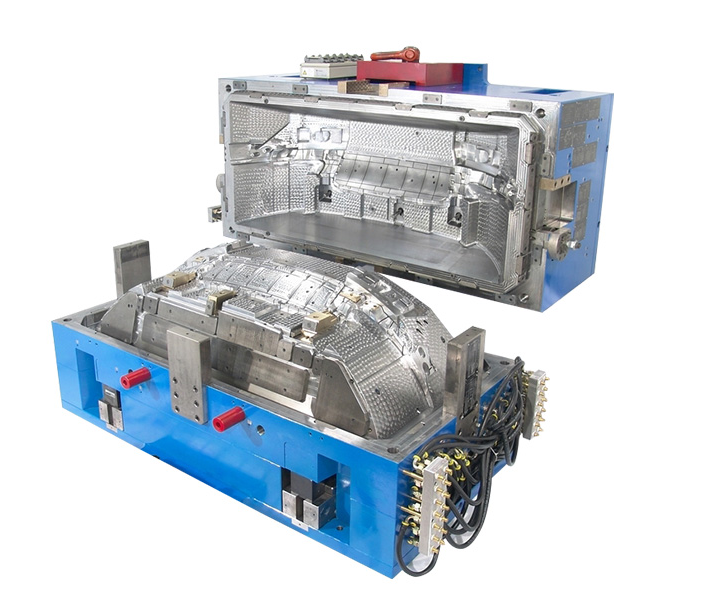 Advantages and disadvantages of hot runner molds in injection molding