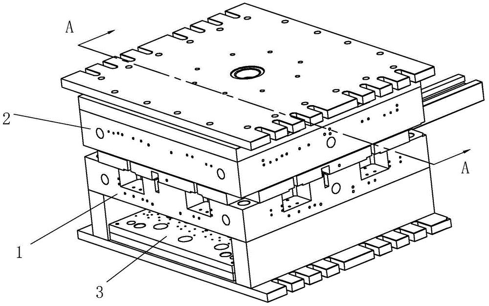 How to make a pallet injection mold？