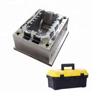 Cheap PriceList for China Customized Plastic Buckle/Storage Box Plastic Part Injection Mold Company