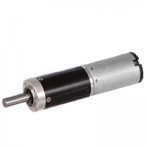 22mm Planetary Gearbox Planetary Gear Motor 22mm Dc Planetary for DIY