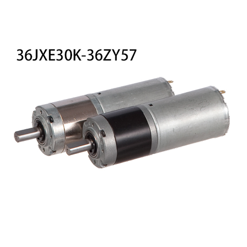 24V-dc-planetary-geared-motor-for-Pump-Drive-Automatic-TV-Rack