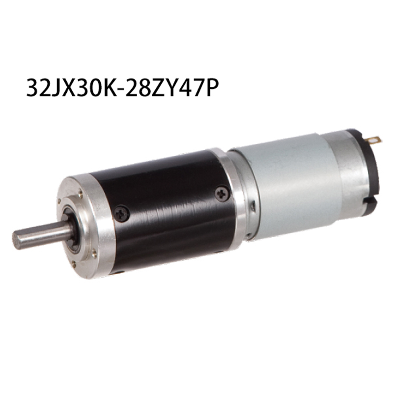 32mm High Torque 24v Dc Planetary Gear Motor For Audio And Video Equipment Featured Image