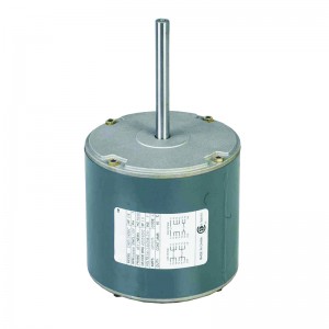 NEMA capacitor run 56 to 145T frame resilient base rolled steel Garage door motor