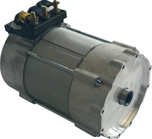 High Quality AC Motor AQHT12-4030C For Golf Cart And Boating