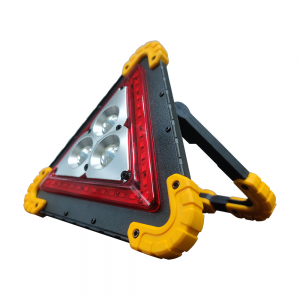 អំពូល LED Triangle Warning Light មានមុខងារច្រើនសម្រាប់រថយន្ត
