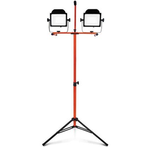 China wholesale China 100W 150W Best Handheld Commercial Electric Tripod Best Portable LED Work Light