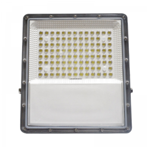 Gaart Beliichtung Waasser resistent personaliséierbar LED Solar Spot Light