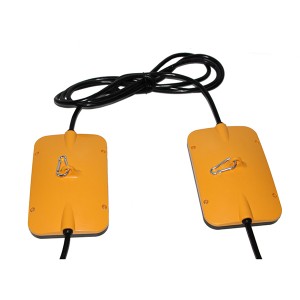 OEM/ODM Supplier China USB Power Bank 1150lumen Portable Cordless LED Work Light