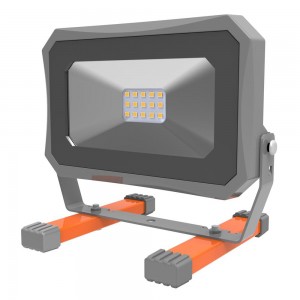 ODM Factory China Portable Aluminium Rechargeable LED Work Light