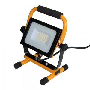 ODM Supplier China LED Work Light for Folklift Car Auxiliary Lighting