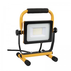 3000 Lumen Waterproof Portable Led Work Light