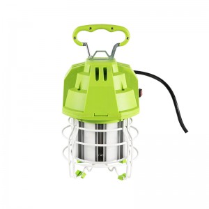 China Cheap price China LED Work Light Portable Super Bright Water Resistant 12000 Lumens 80W
