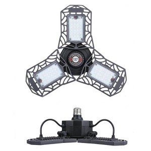 Europe style for China Garage Warehouse Lighting 5 Years 130lm/W 150W LED Temporary Work Light