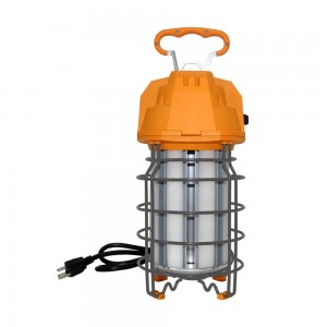 Top Quality China Portable Aluminum Rechargeable LED Work Light